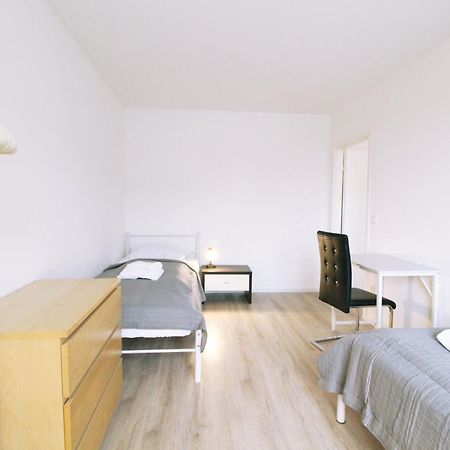 Comfort Plus วอล์ฟสบวร์ก ภายนอก รูปภาพ