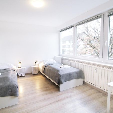 Comfort Plus วอล์ฟสบวร์ก ภายนอก รูปภาพ