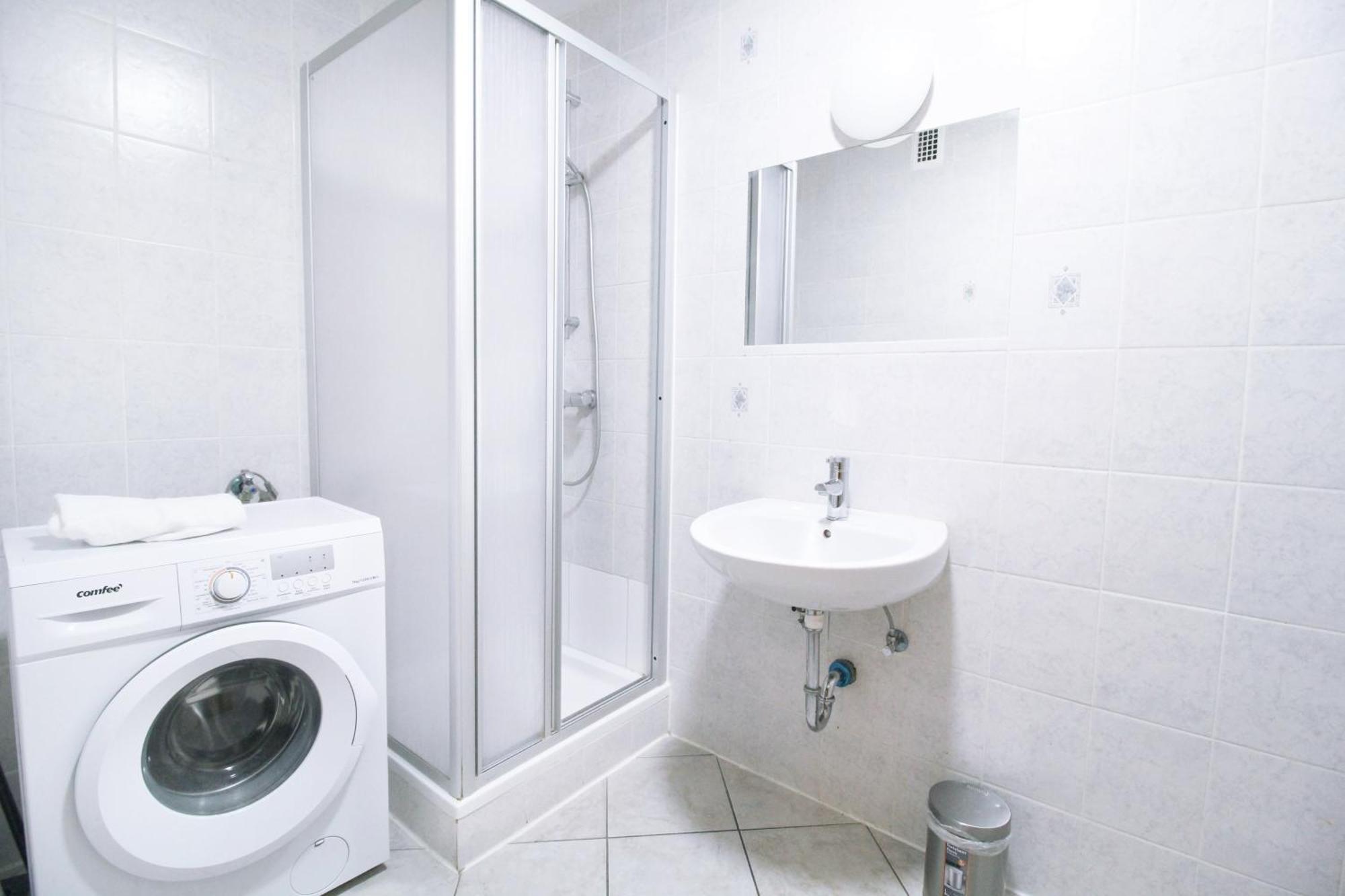 Comfort Plus วอล์ฟสบวร์ก ภายนอก รูปภาพ